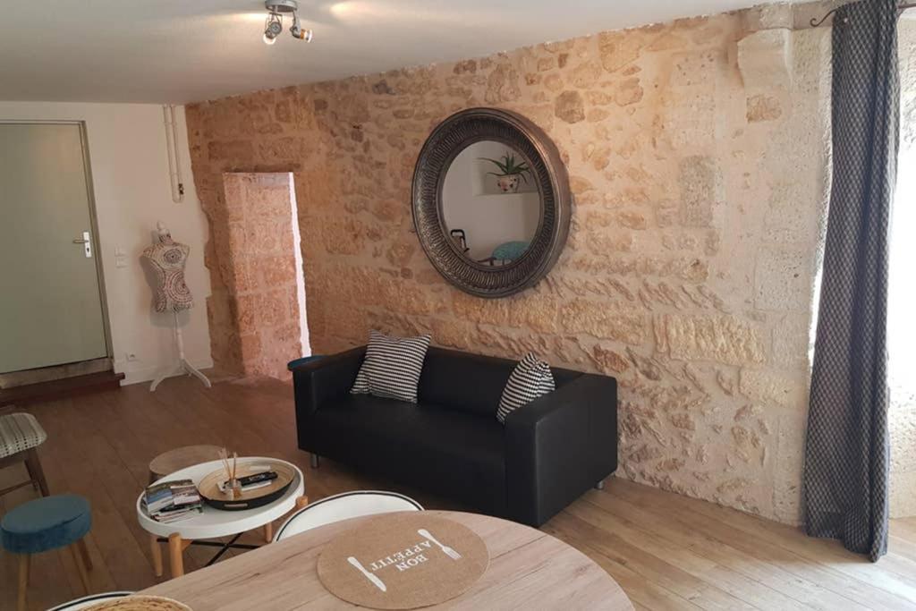 Superbe Loft T4 De 96 M2 Au Coeur Perigueuxアパートメント エクステリア 写真