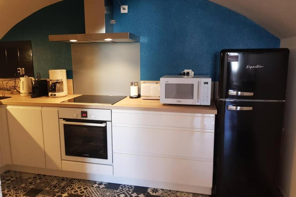 Superbe Loft T4 De 96 M2 Au Coeur Perigueuxアパートメント エクステリア 写真