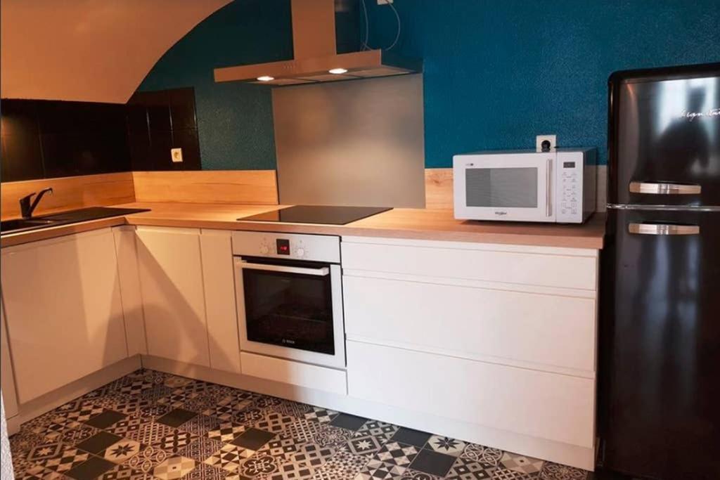 Superbe Loft T4 De 96 M2 Au Coeur Perigueuxアパートメント エクステリア 写真
