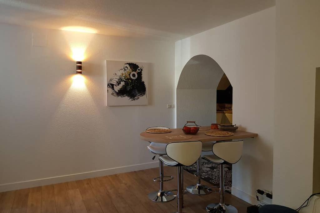 Superbe Loft T4 De 96 M2 Au Coeur Perigueuxアパートメント エクステリア 写真