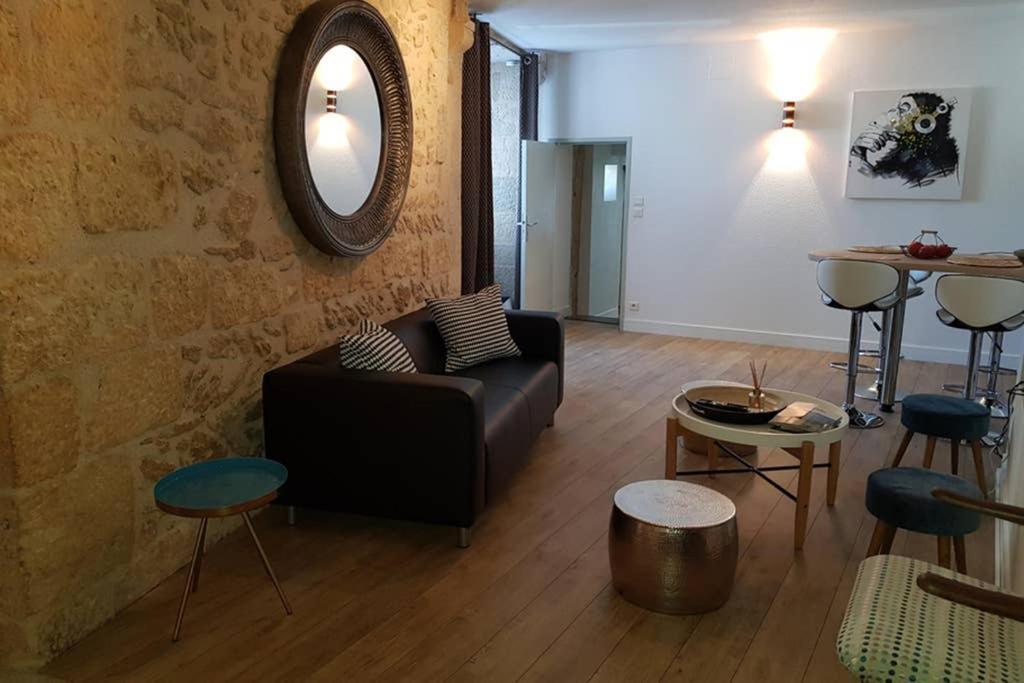 Superbe Loft T4 De 96 M2 Au Coeur Perigueuxアパートメント エクステリア 写真