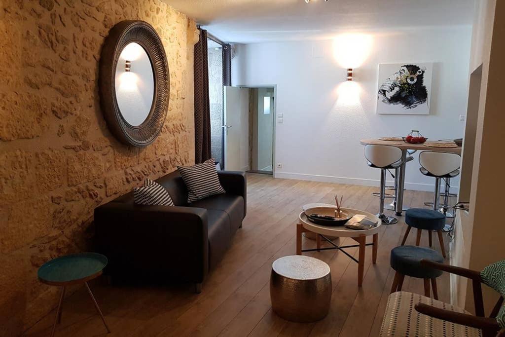 Superbe Loft T4 De 96 M2 Au Coeur Perigueuxアパートメント エクステリア 写真